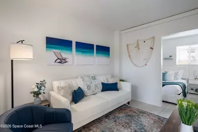211 Circle Drive #15b, Cape Canaveral, FL 32920 - Photo 5