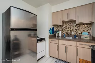 211 Circle Drive #15b, Cape Canaveral, FL 32920 - Photo 7