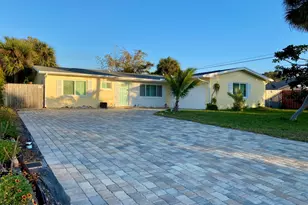 485 Temple St, Satellite Beach, FL 32937 - Photo 1