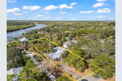 9670 Mockingbird Lane, Sebastian, FL 32976 - Photo 1