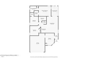 1267 Cypress Bend Cir, Melbourne, FL 32934 - Photo 3