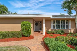 704 Malibu Ln, Indialantic, FL 32903 - Photo 7