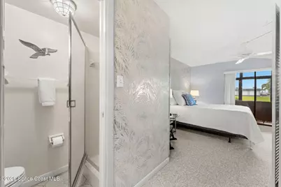 3799 S Banana River Boulevard S #111, Cocoa Beach, FL 32931 - Photo 17