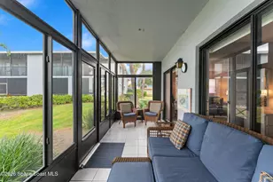 3799 S Banana River Blvd S, Cocoa Beach, FL 32931 - Photo 19