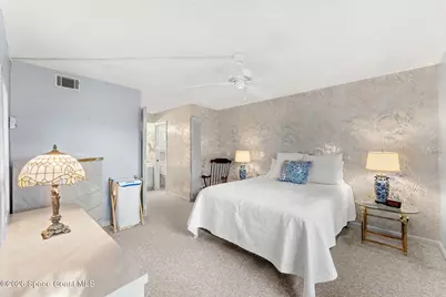 3799 S Banana River Boulevard S #111, Cocoa Beach, FL 32931 - Photo 15