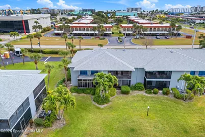 3799 S Banana River Boulevard S #111, Cocoa Beach, FL 32931 - Photo 29