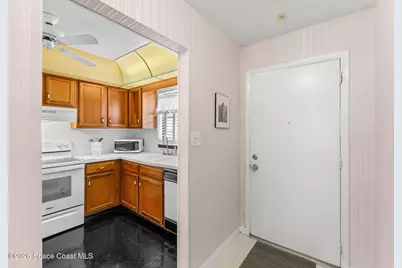 3799 S Banana River Boulevard S #111, Cocoa Beach, FL 32931 - Photo 3