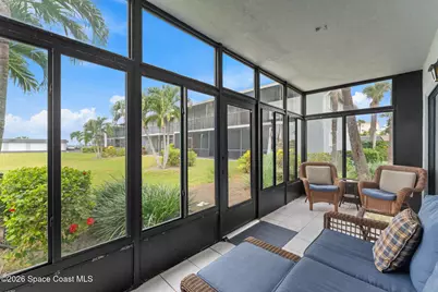 3799 S Banana River Boulevard S #111, Cocoa Beach, FL 32931 - Photo 21