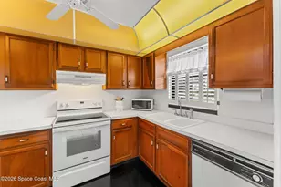 3799 S Banana River Blvd S, Cocoa Beach, FL 32931 - Photo 5