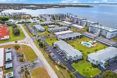 3799 S Banana River Boulevard S #111, Cocoa Beach, FL 32931 - Photo 25