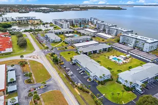 3799 S Banana River Blvd S, Cocoa Beach, FL 32931 - Photo 25