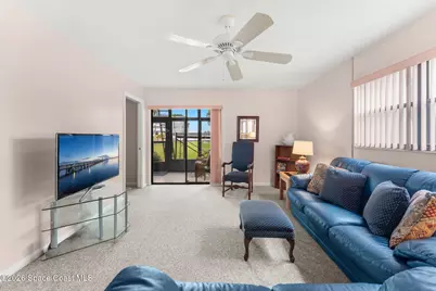 3799 S Banana River Boulevard S #111, Cocoa Beach, FL 32931 - Photo 13