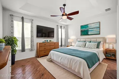 1441 Royal Fern Drive, Melbourne, FL 32940 - Photo 9