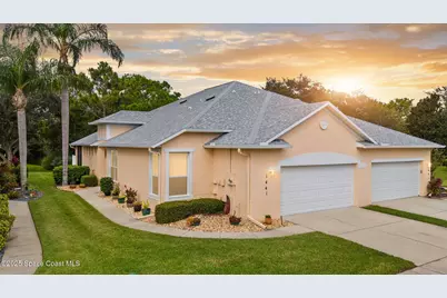 1441 Royal Fern Drive, Melbourne, FL 32940 - Photo 1