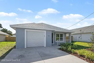 865 Dunbar St, Cocoa, FL 32927 - Photo 1