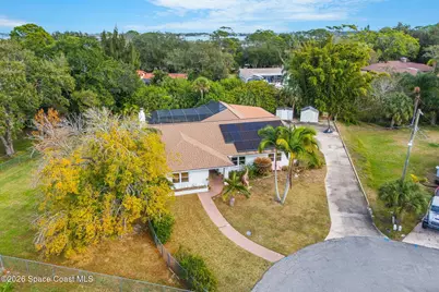 680 Sunset Lane, Merritt Island, FL 32952 - Photo 45