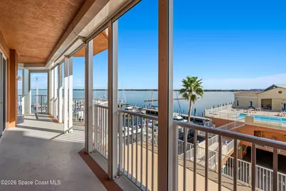 93 Delannoy Avenue #405, Cocoa, FL 32922 - Photo 3