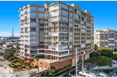 93 Delannoy Avenue #405, Cocoa, FL 32922 - Photo 29