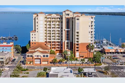 93 Delannoy Avenue #405, Cocoa, FL 32922 - Photo 43