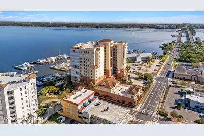 93 Delannoy Avenue #405, Cocoa, FL 32922 - Photo 1