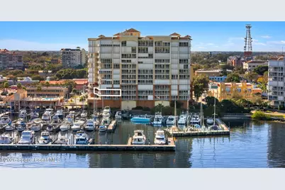 93 Delannoy Avenue #405, Cocoa, FL 32922 - Photo 27