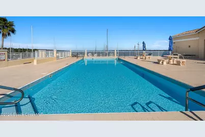 93 Delannoy Avenue #405, Cocoa, FL 32922 - Photo 31