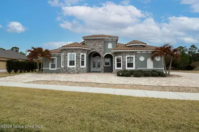 4507 Preservation Circle, Melbourne, FL 32934 - Photo 1