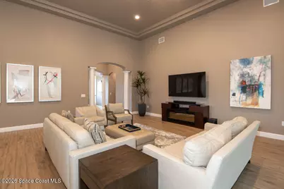 4507 Preservation Circle, Melbourne, FL 32934 - Photo 5