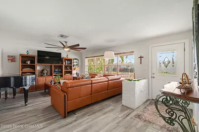 240 Greenway Avenue, Satellite Beach, FL 32937 - Photo 7