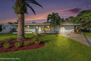 240 Greenway Ave, Satellite Beach, FL 32937 - Photo 1