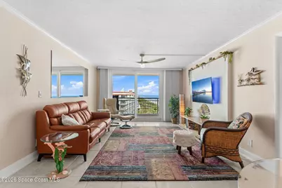 877 N Highway A1A #702, Indialantic, FL 32903 - Photo 7
