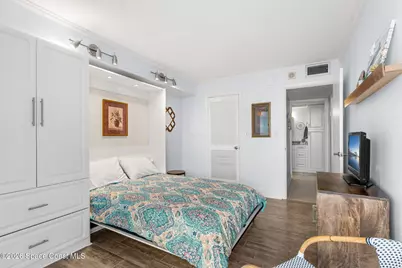 877 N Highway A1A #702, Indialantic, FL 32903 - Photo 17