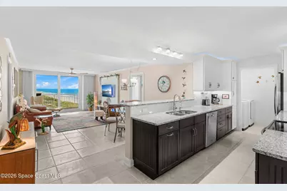 877 N Highway A1A #702, Indialantic, FL 32903 - Photo 1