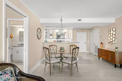 877 N Highway A1A #702, Indialantic, FL 32903 - Photo 5