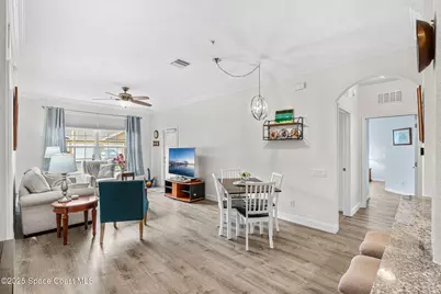 1576 Peregrine Circle #109, Rockledge, FL 32955 - Photo 9