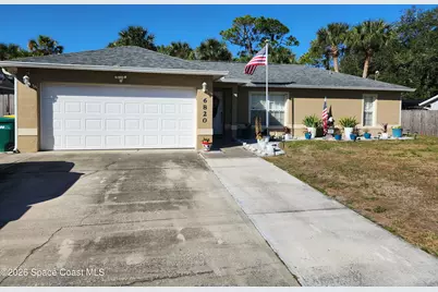 6820 Caliph Avenue, Cocoa, FL 32927 - Photo 5