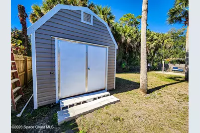 6820 Caliph Avenue, Cocoa, FL 32927 - Photo 33