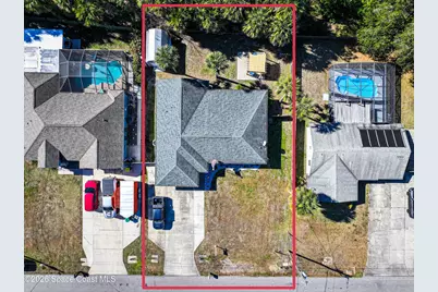 6820 Caliph Avenue, Cocoa, FL 32927 - Photo 3