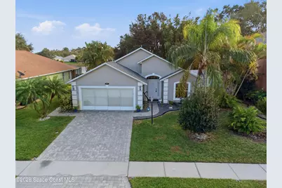 837 Tavernier Circle NE, Palm Bay, FL 32905 - Photo 41