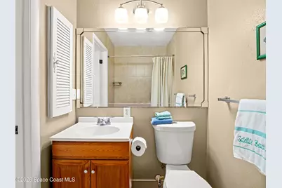 199 Highway A1A Highway #D204, Satellite Beach, FL 32937 - Photo 17