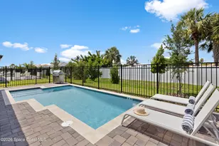 345 Strand Dr, Melbourne Beach, FL 32951 - Photo 5