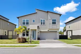 345 Strand Dr, Melbourne Beach, FL 32951 - Photo 1