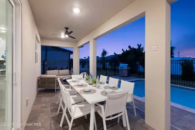 345 Strand Drive, Melbourne Beach, FL 32951 - Photo 21