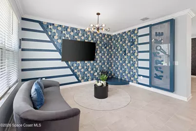 345 Strand Drive, Melbourne Beach, FL 32951 - Photo 9