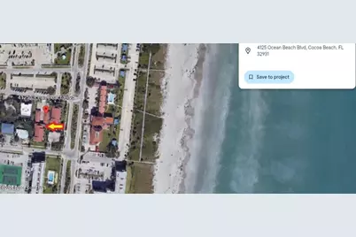 4125 Ocean Beach Boulevard #6, Cocoa Beach, FL 32931 - Photo 31