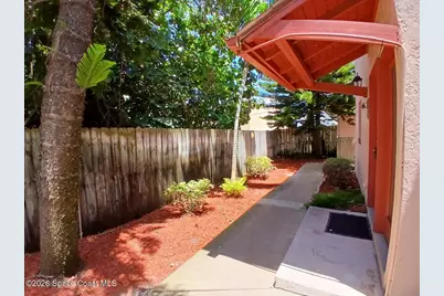 4125 Ocean Beach Boulevard #6, Cocoa Beach, FL 32931 - Photo 29