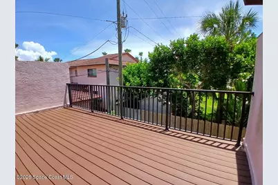 4125 Ocean Beach Boulevard #6, Cocoa Beach, FL 32931 - Photo 21