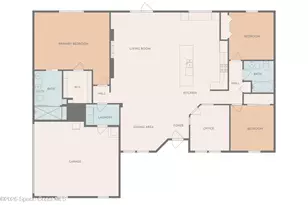 261 Naylor Street NE, Palm Bay, FL 32907 - Photo 5