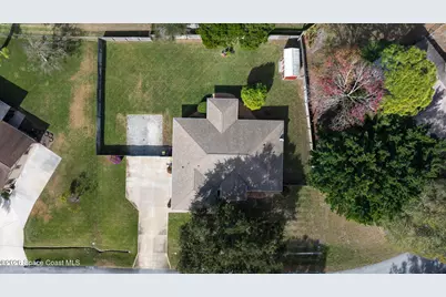 261 Naylor Street NE, Palm Bay, FL 32907 - Photo 3