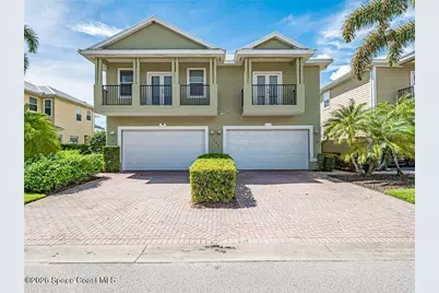 1835 Bridgepointe Circle #18, Vero Beach, FL 32967 - Photo 1